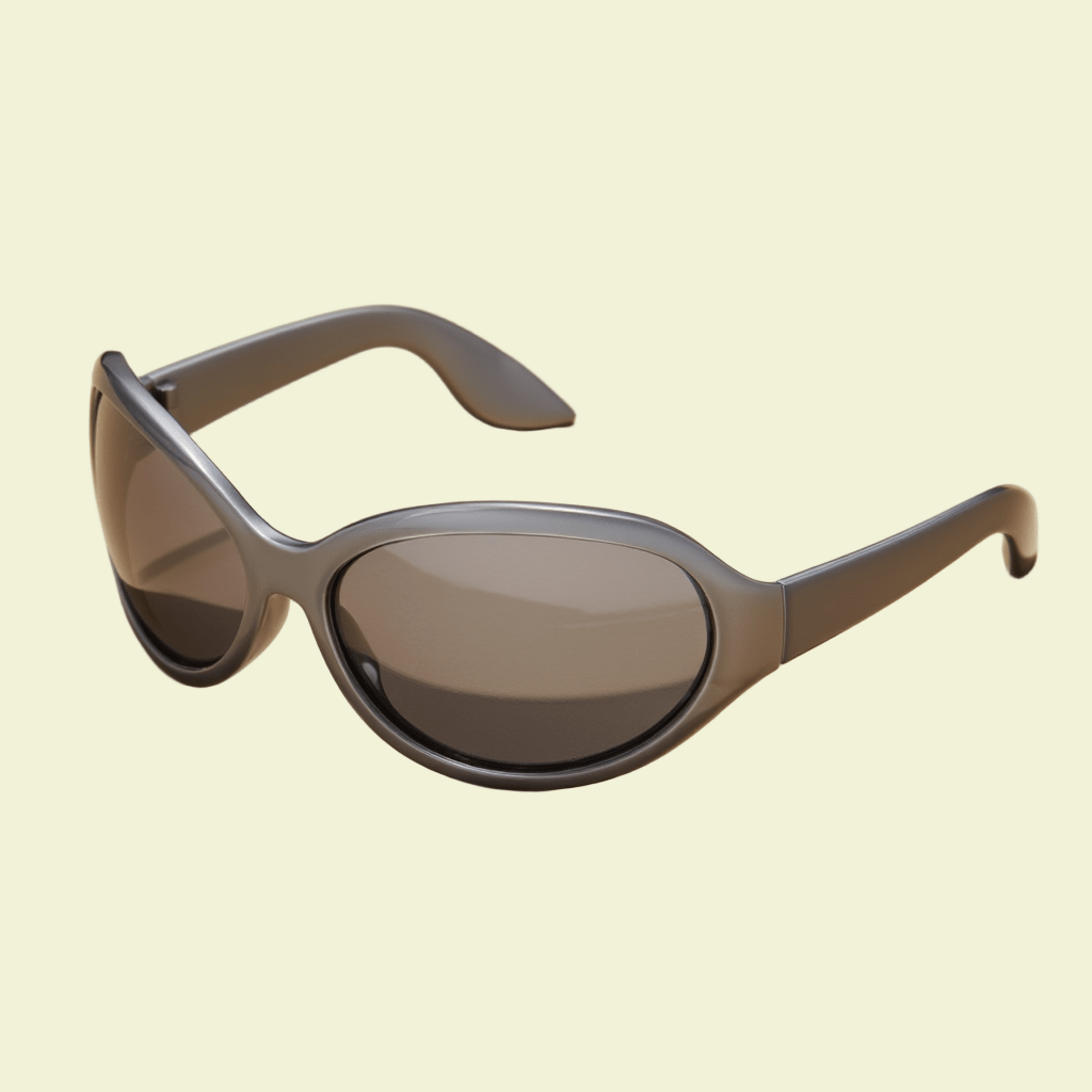 THE ALIEN - GLAZED eyewear