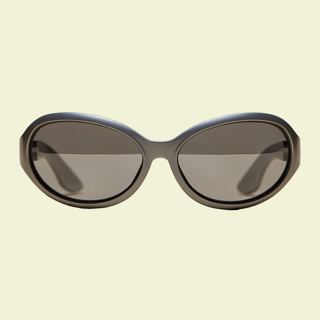 THE ALIEN - GLAZED eyewear