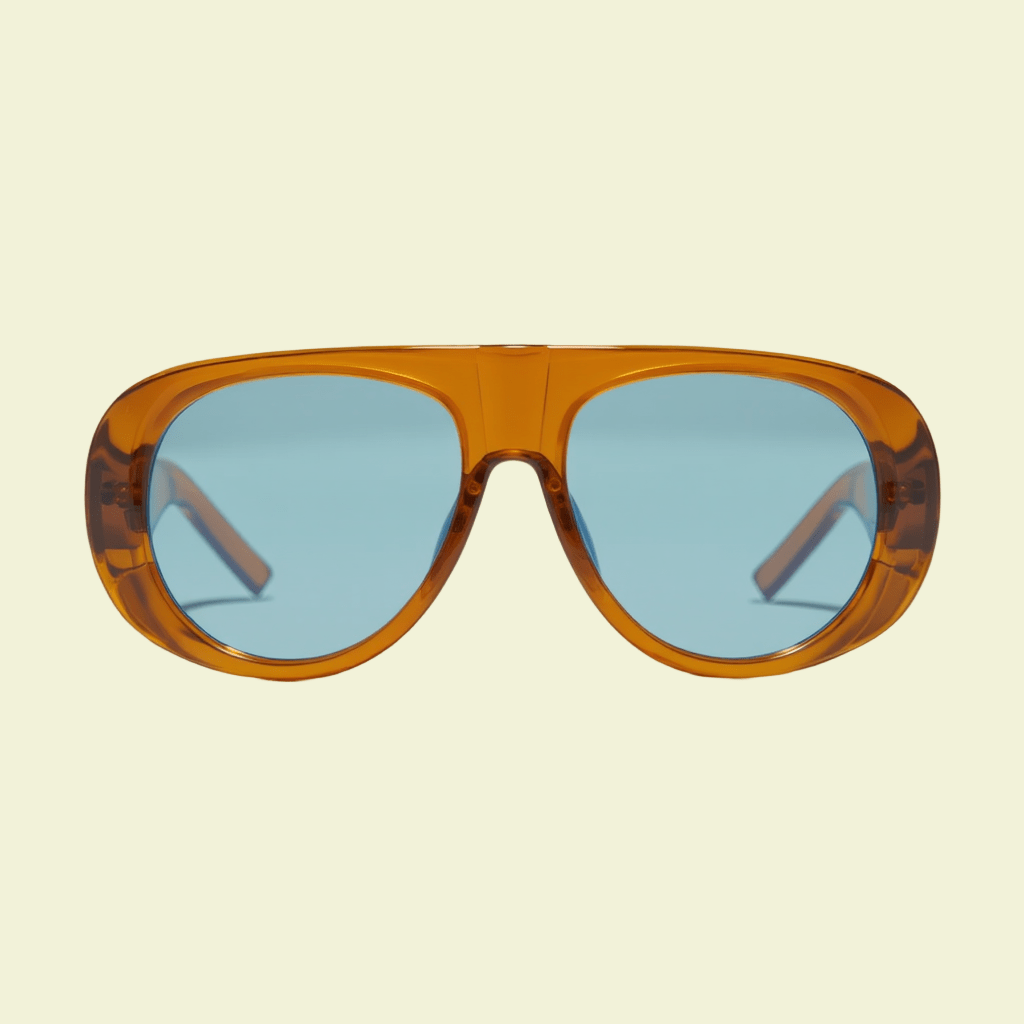 THE COOL GIRL - GLAZED eyewear