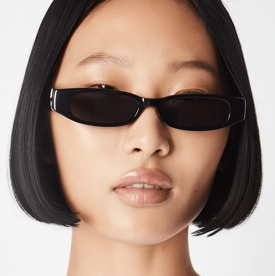 THE COOL KID - GLAZED eyewear