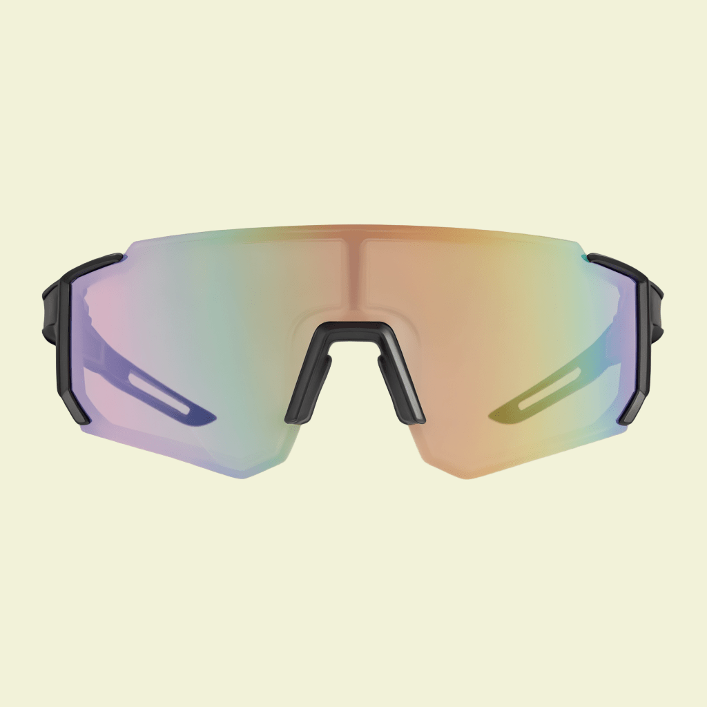 THE COOLEST - GLAZED eyewear