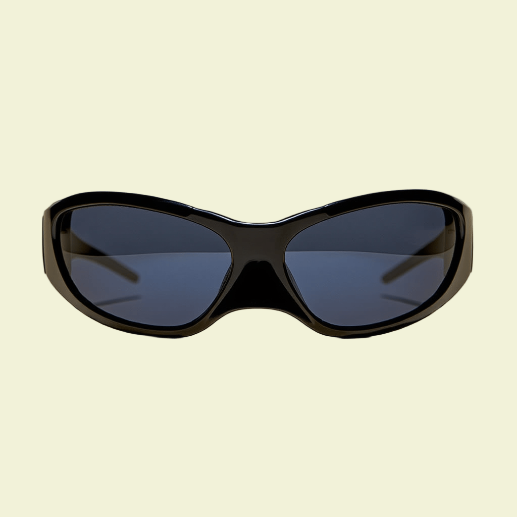 THE CYBER - GLAZED eyewear