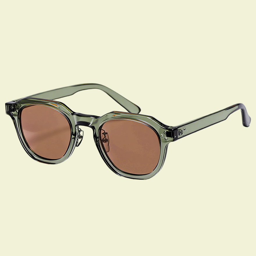 THE DREAMER - GLAZED eyewear