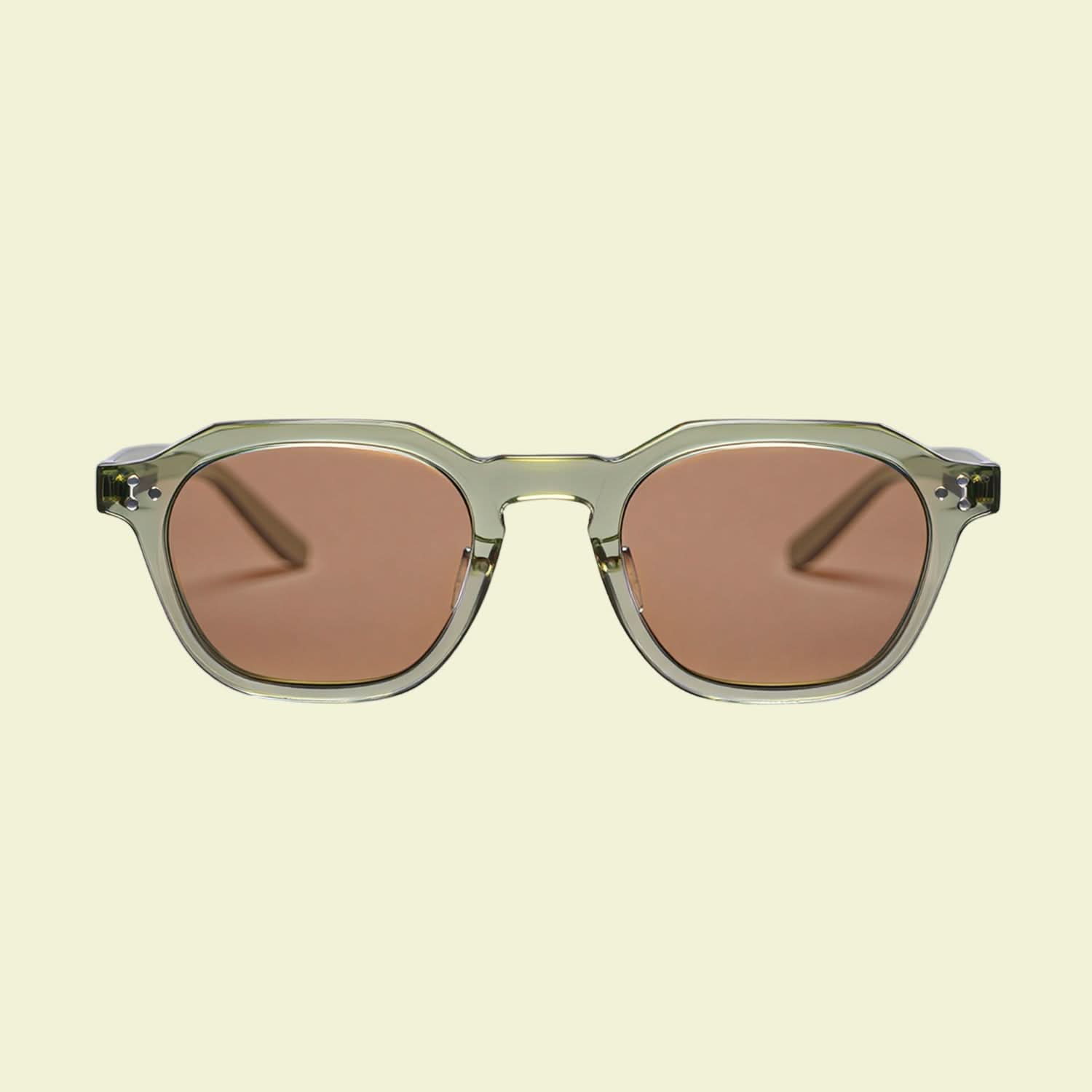 THE DREAMER - GLAZED eyewear