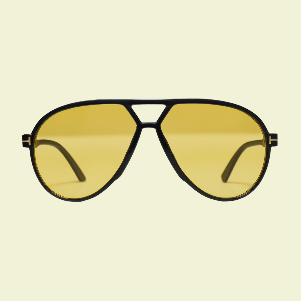 THE ERA - GLAZED eyewear