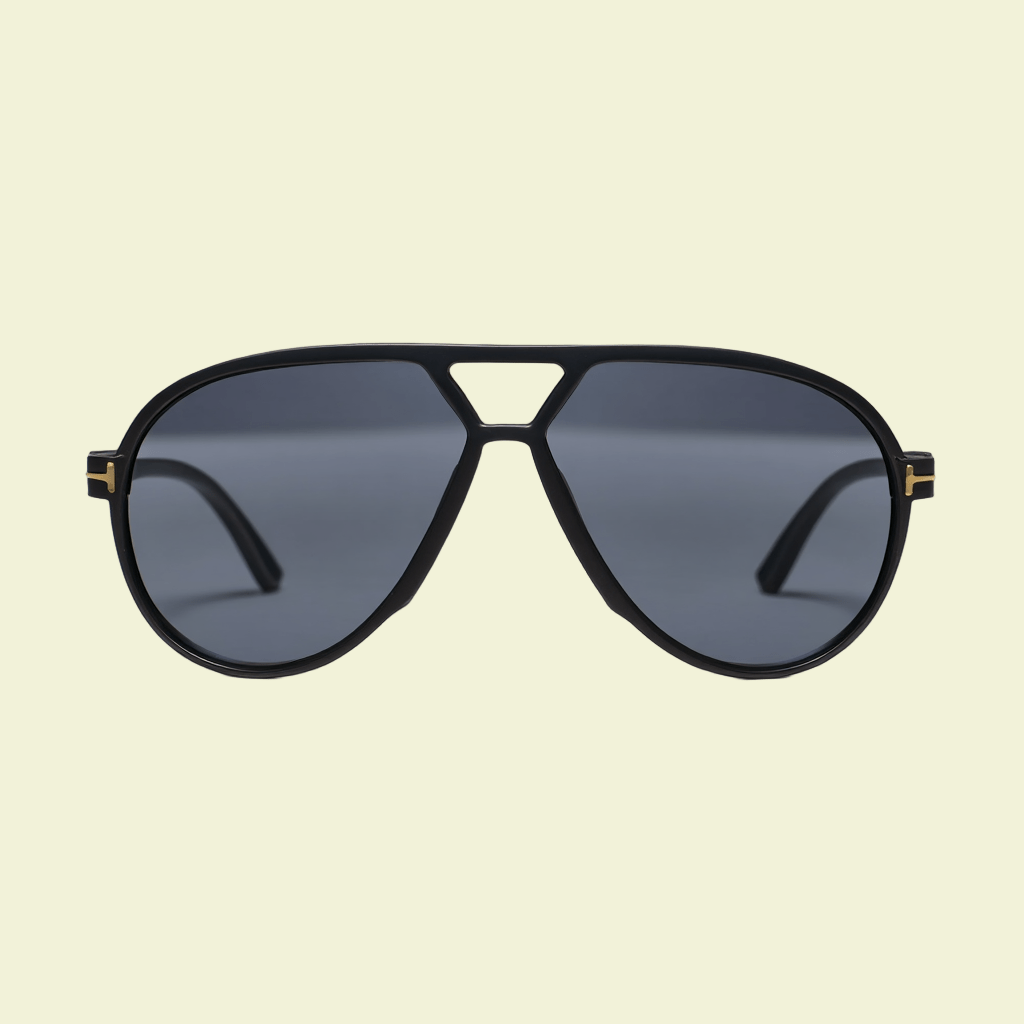 THE ERA - GLAZED eyewear