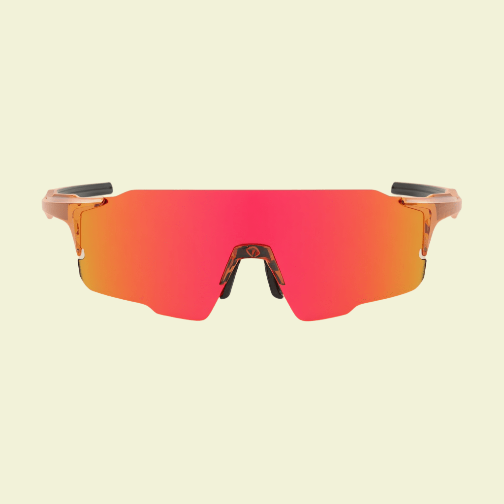 THE FASTEST - GLAZED eyewear