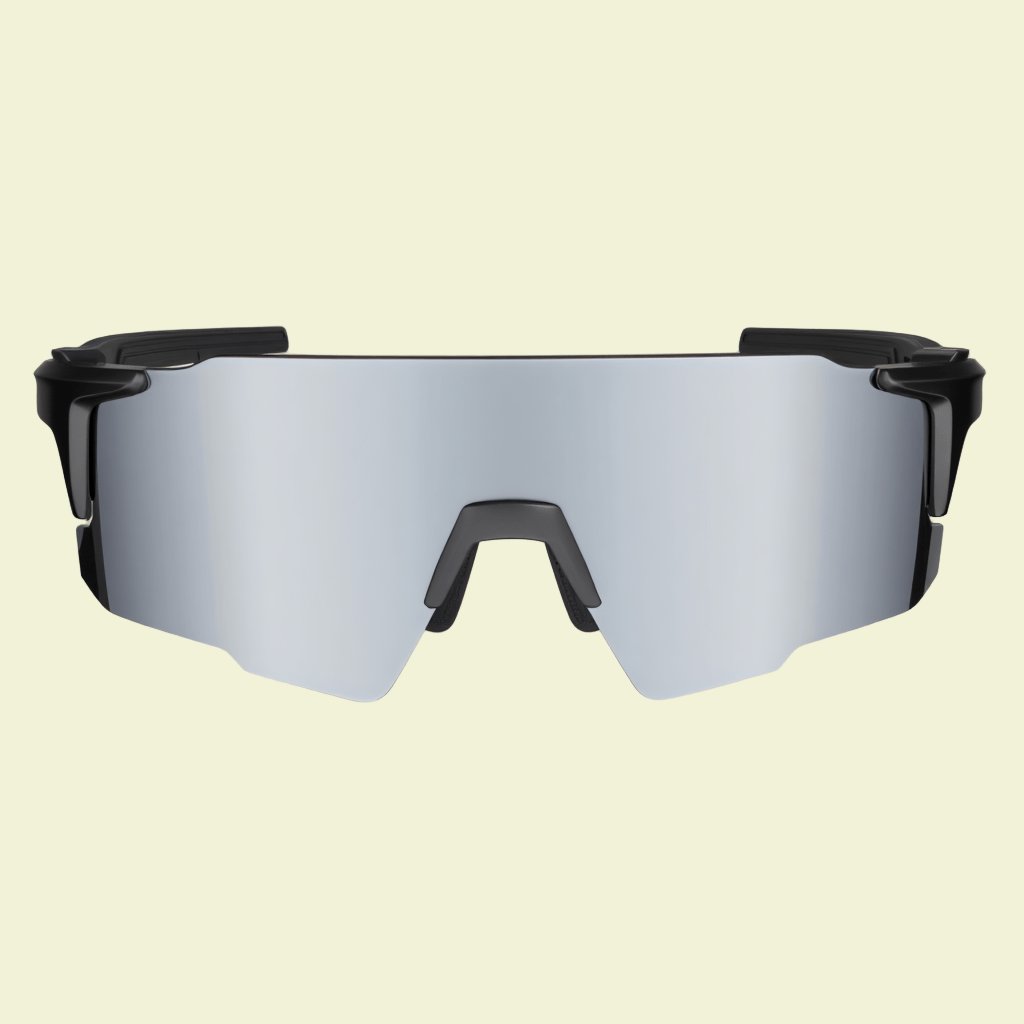 THE FASTEST - GLAZED eyewear