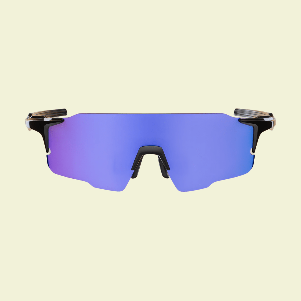 THE FASTEST - GLAZED eyewear