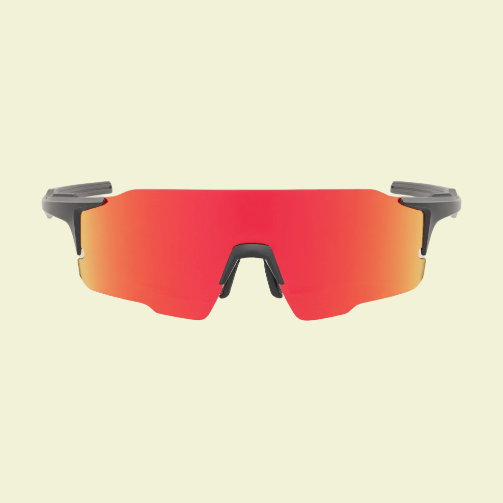 THE FASTEST - GLAZED eyewear