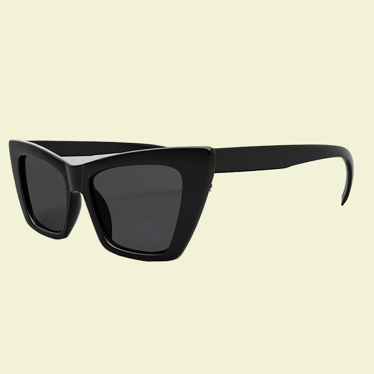 THE FEMME FATALE - GLAZED eyewear