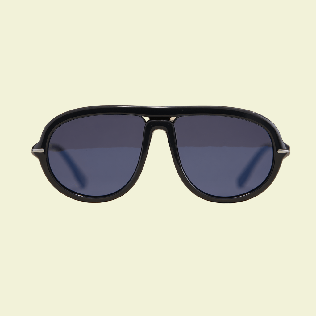 THE GLARE - GLAZED eyewear