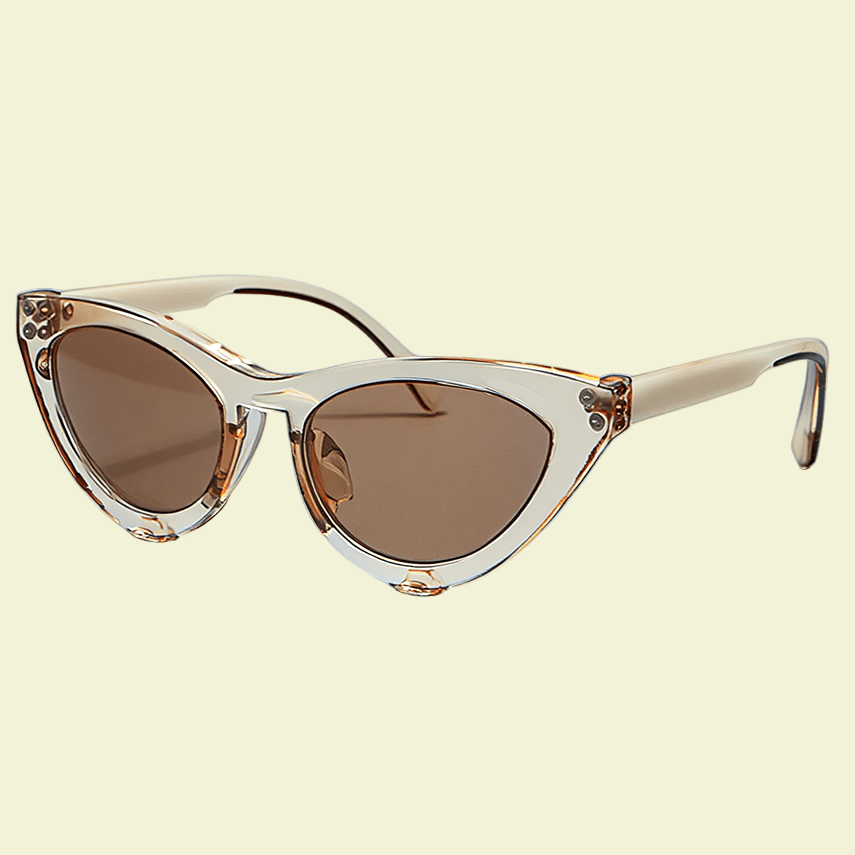 THE GODDESS - GLAZED eyewear