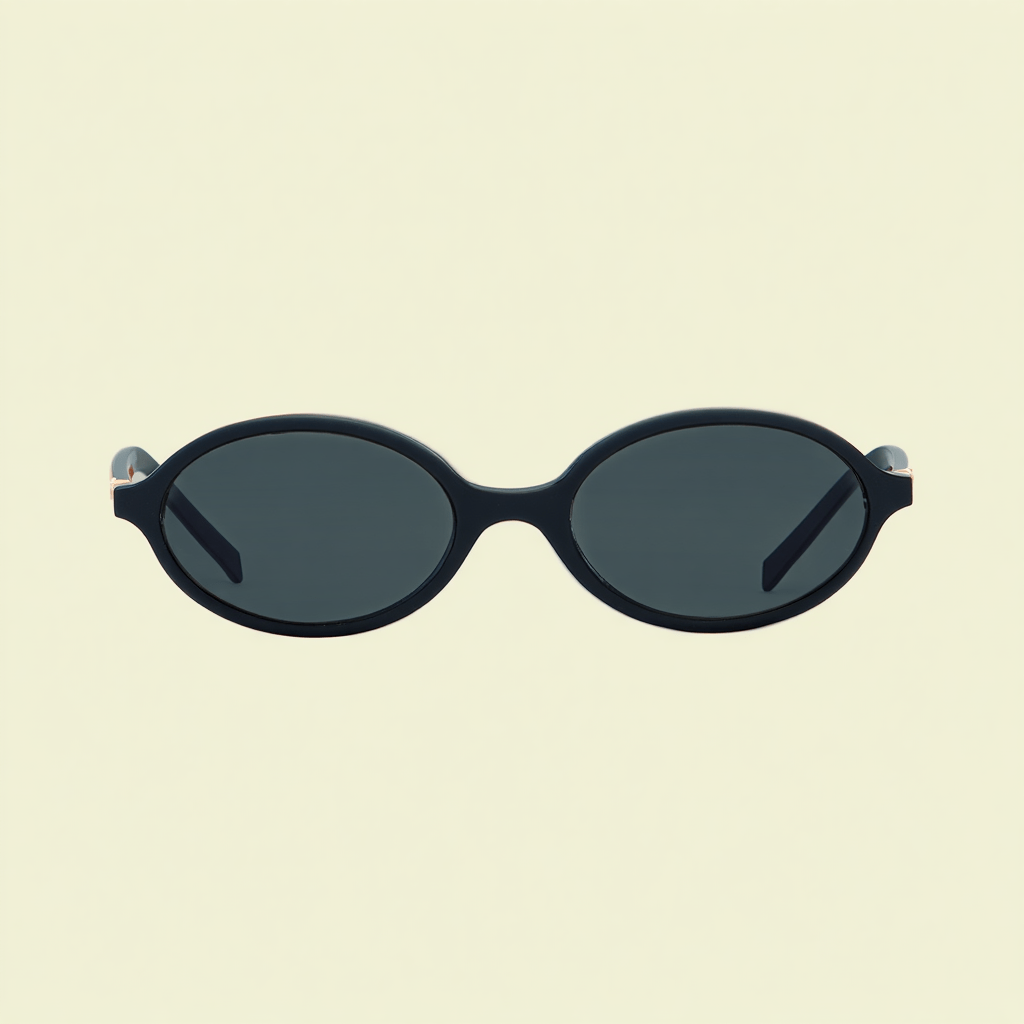 THE INTELLECTUAL - GLAZED eyewear