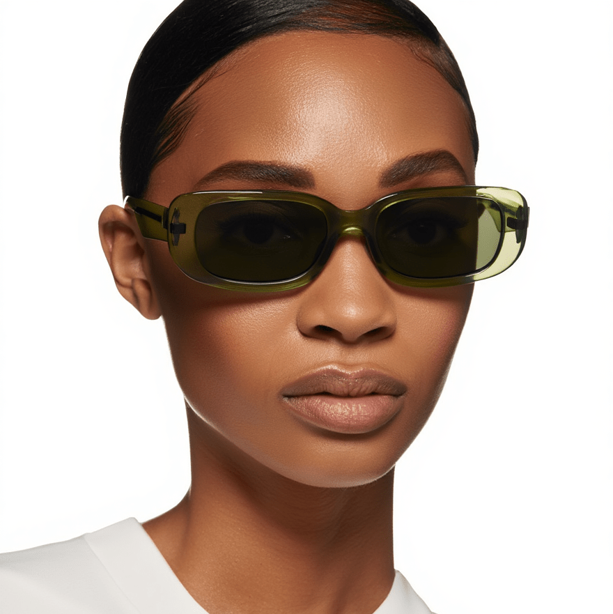 THE IT - GIRL - GLAZED eyewear