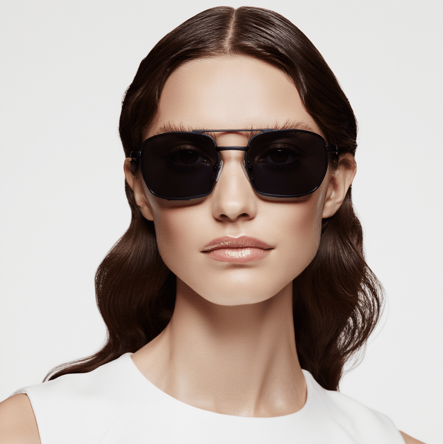 THE LEGACY - GLAZED eyewear