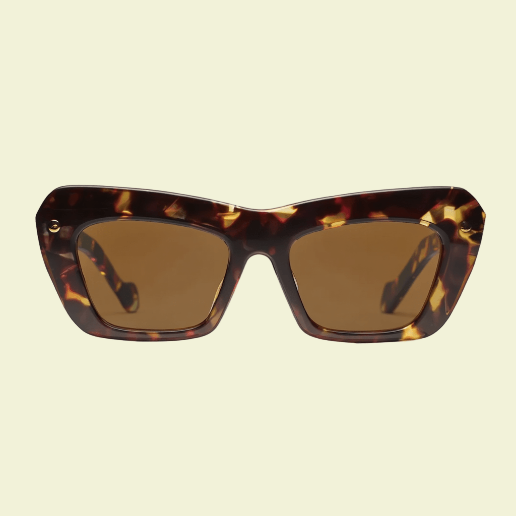 THE MAIN - GLAZED eyewear