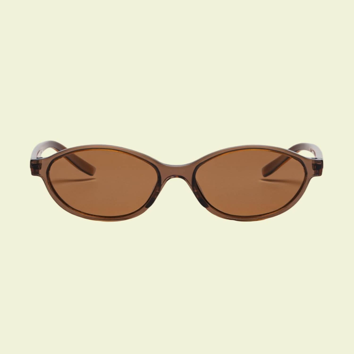 THE MINIMALIST - GLAZED eyewear