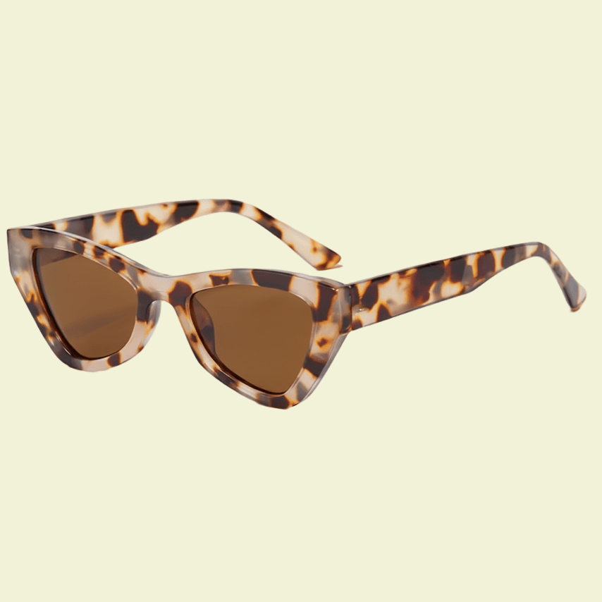 THE SHADE - GLAZED eyewear