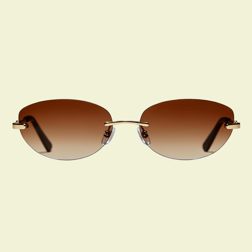 THE SHADELESS - GLAZED eyewear
