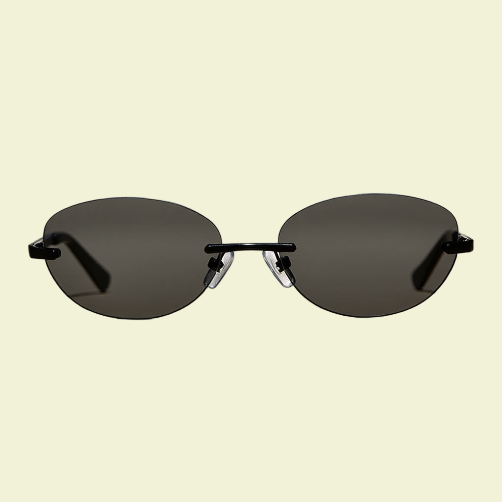 THE SHADELESS - GLAZED eyewear