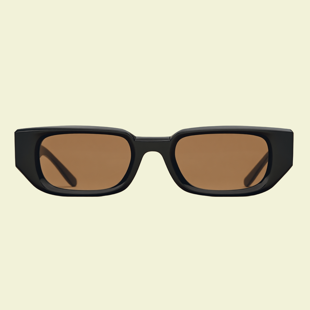 THE SLIDE - GLAZED eyewear