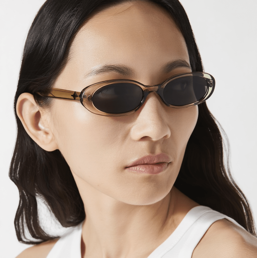 Style Your Glaze: How to Pair Your Eyewear with Any Outfit - GLAZED