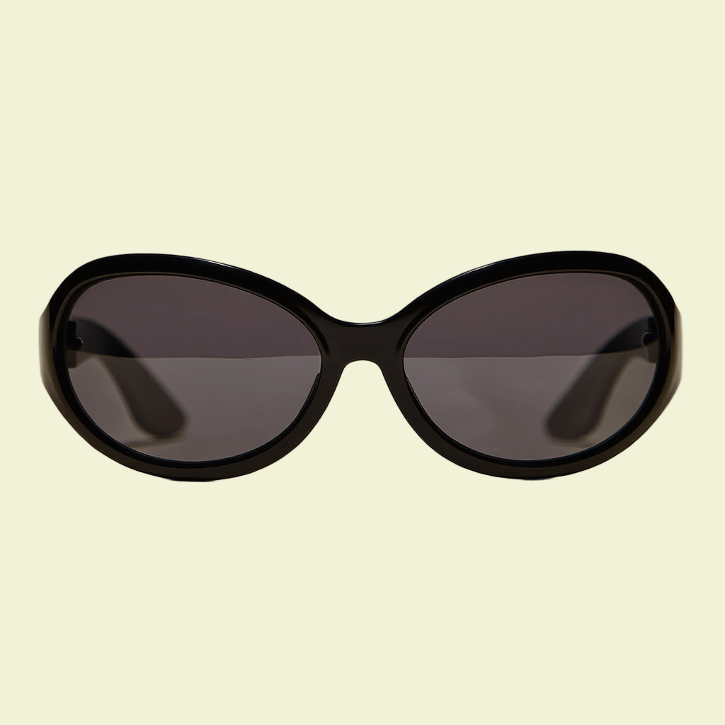 THE ALIEN - GLAZED eyewear