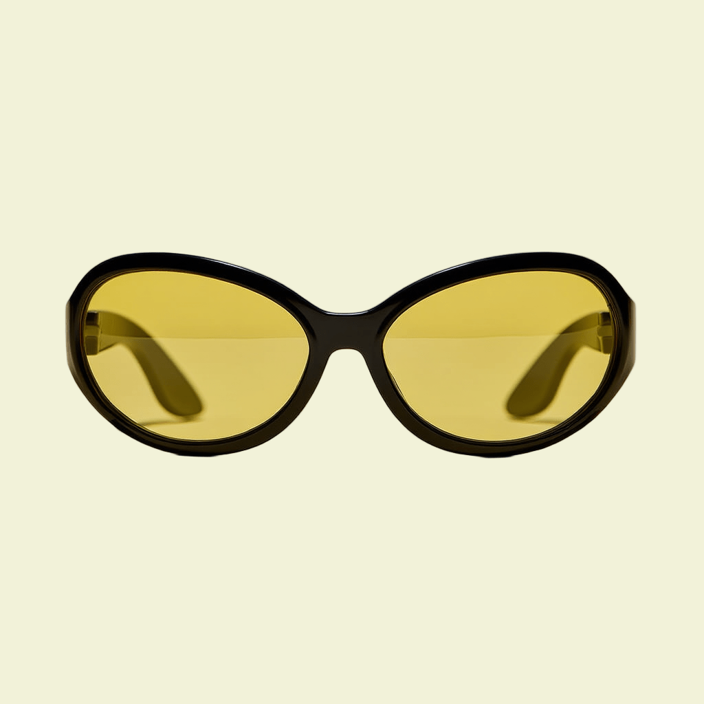 THE ALIEN - GLAZED eyewear