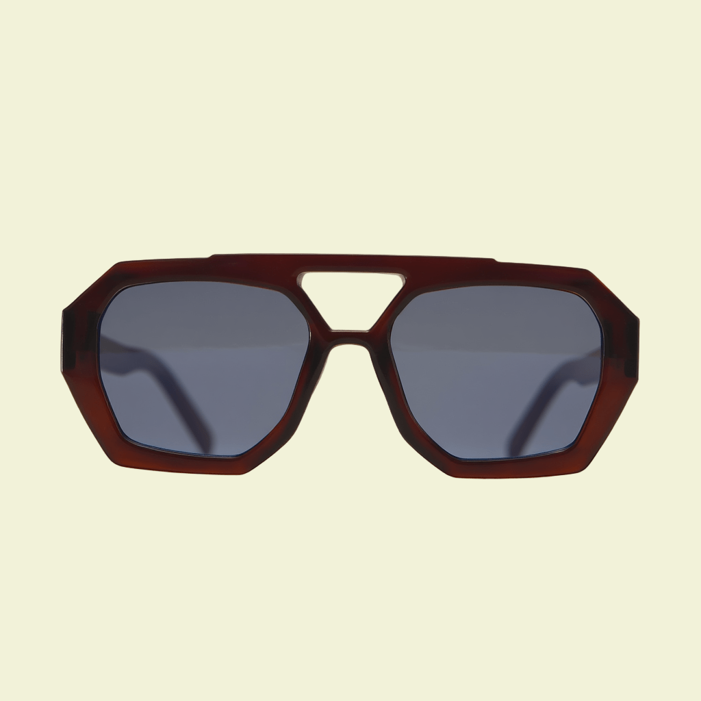 THE CEO - GLAZED eyewear