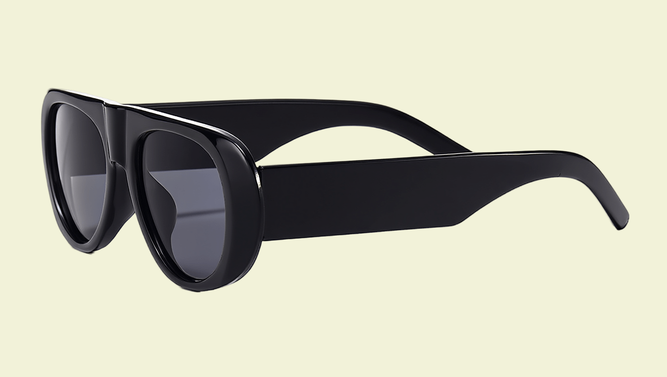 THE COOL GIRL - GLAZED eyewear