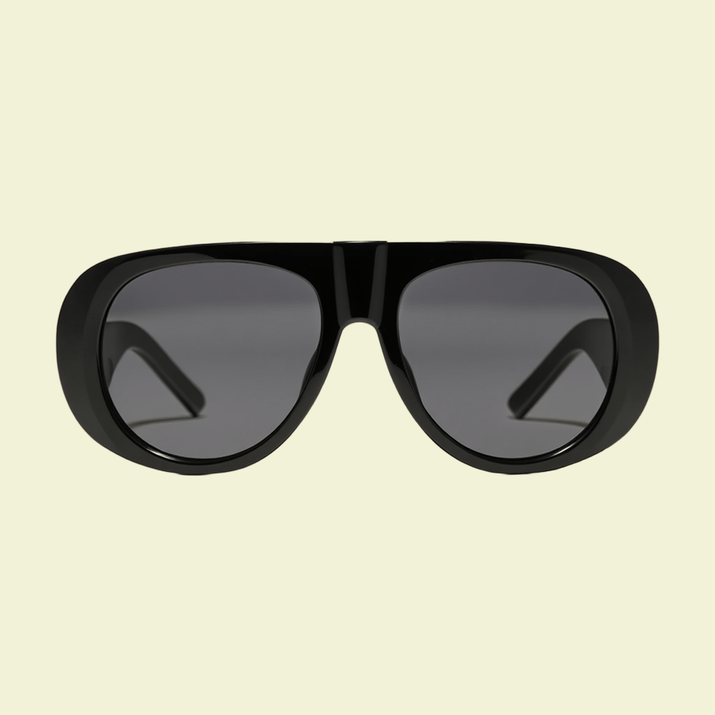 THE COOL GIRL - GLAZED eyewear