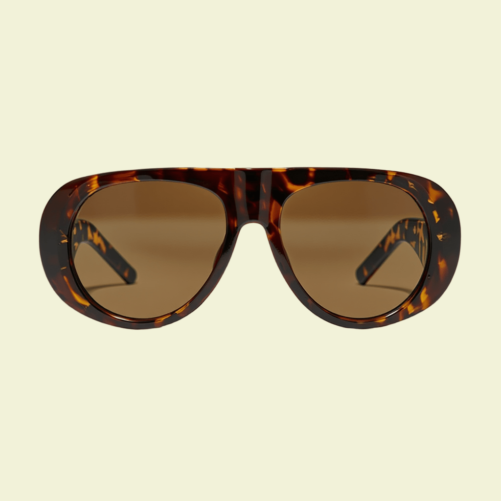 THE COOL GIRL - GLAZED eyewear