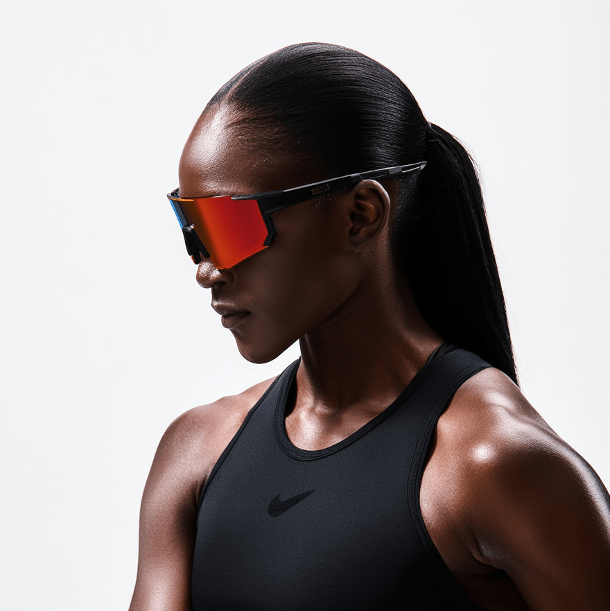 THE COOLEST - GLAZED eyewear