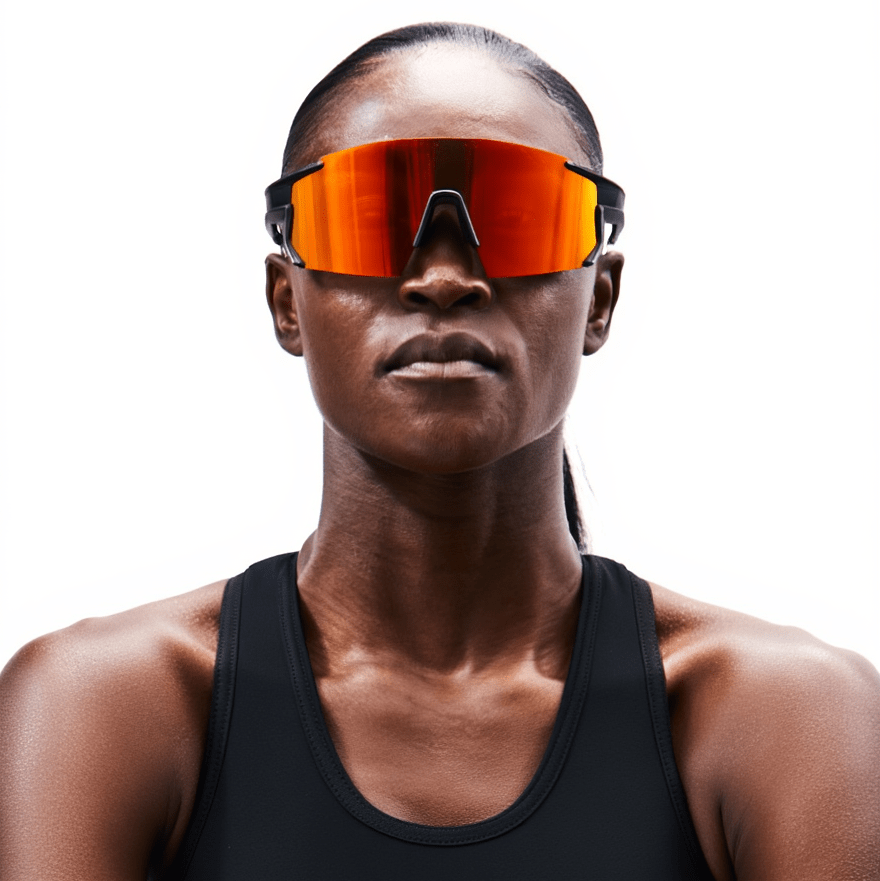 THE COOLEST - GLAZED eyewear