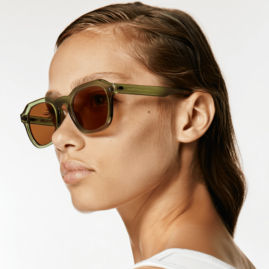 THE DREAMER - GLAZED eyewear