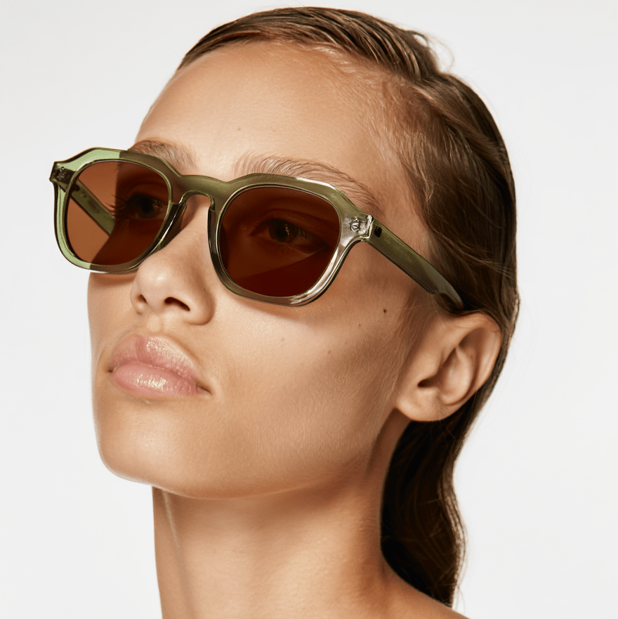 THE DREAMER - GLAZED eyewear