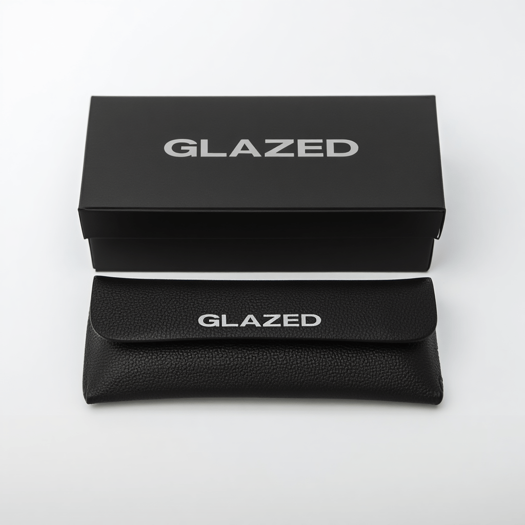 THE DREAMER - GLAZED eyewear