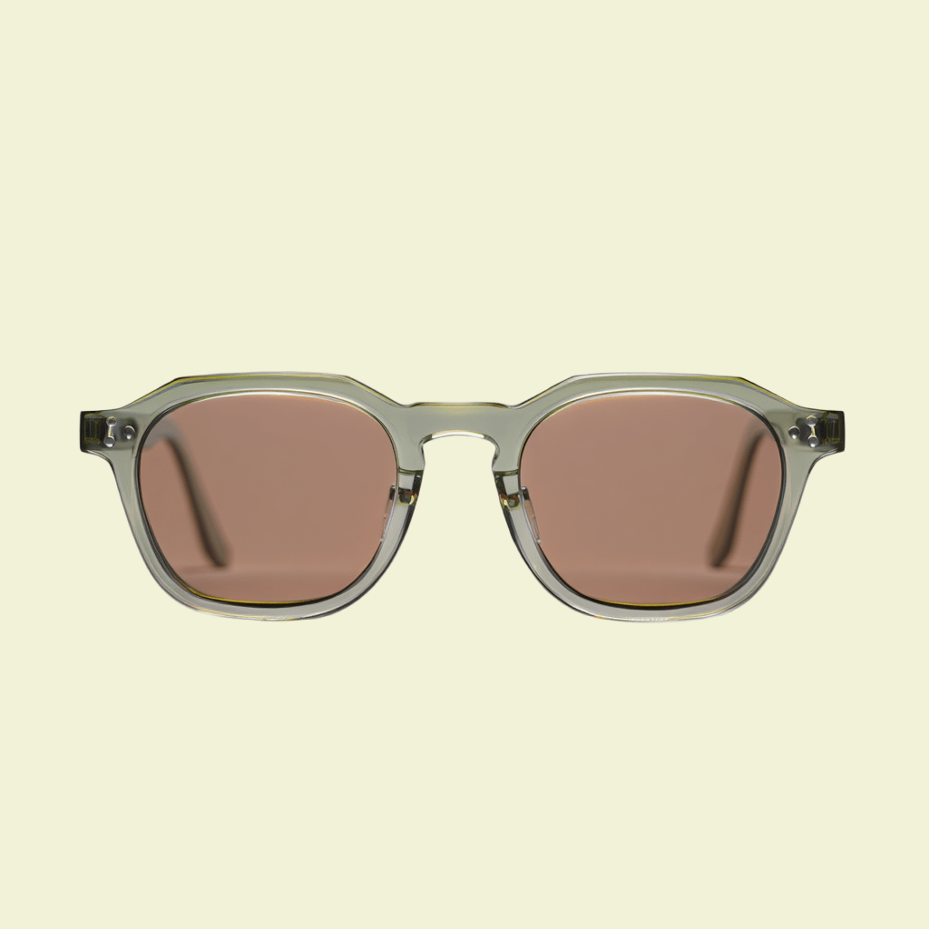 THE DREAMER - GLAZED eyewear