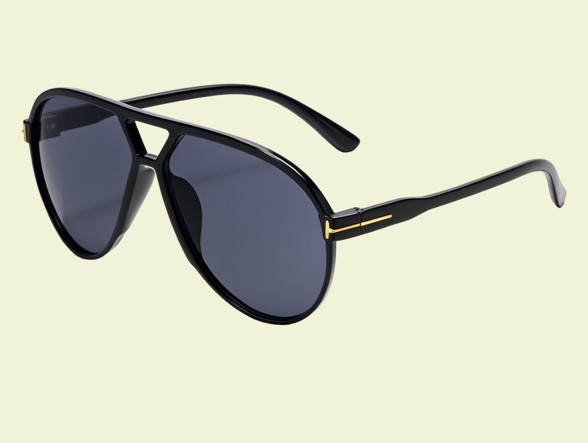 THE ERA - GLAZED eyewear