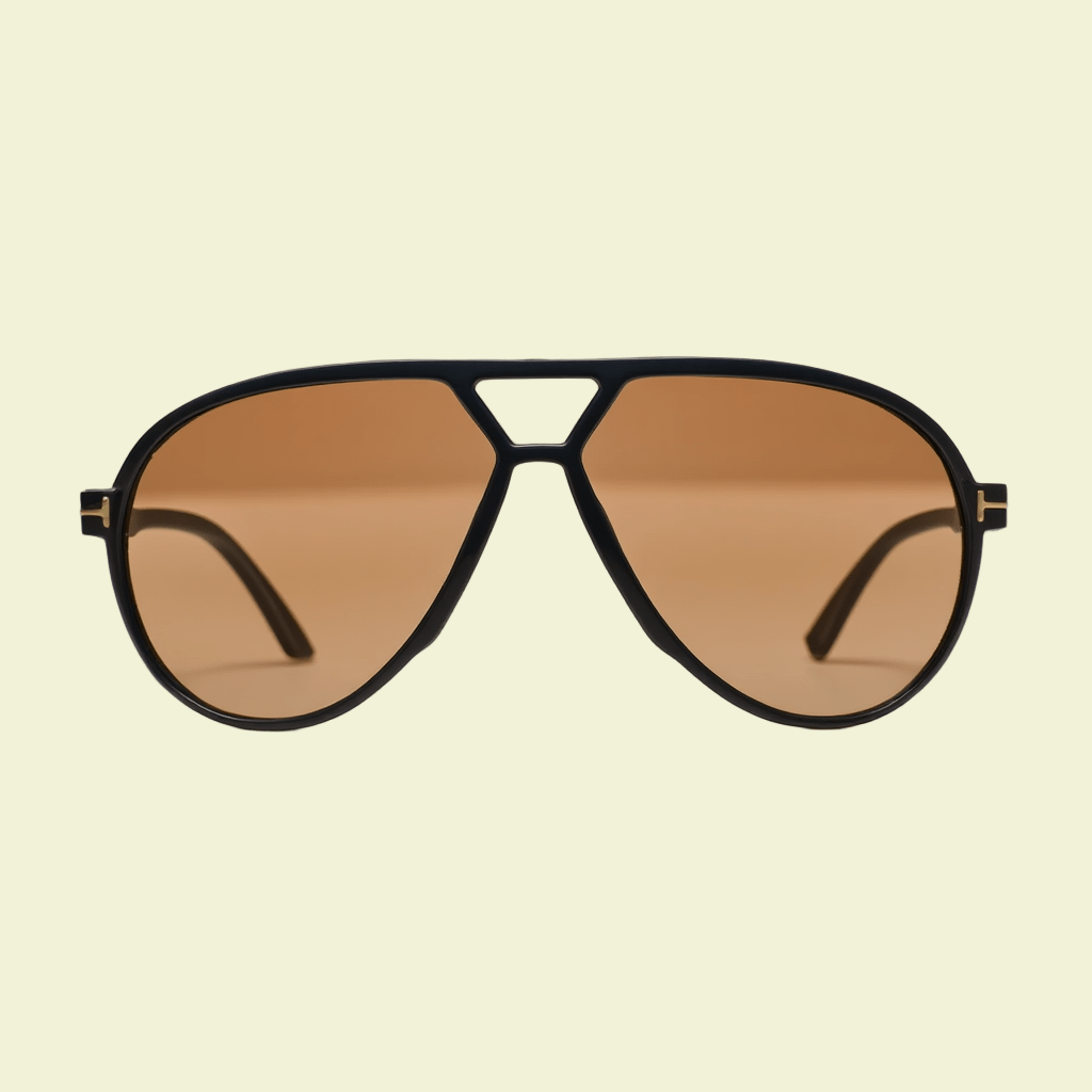 THE ERA - GLAZED eyewear
