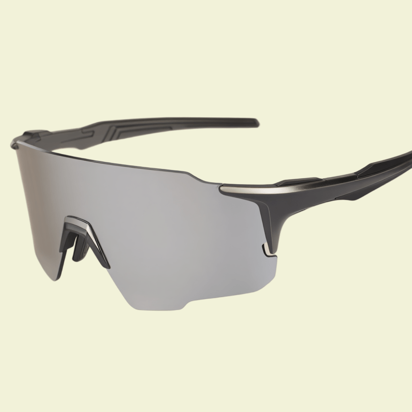 THE FASTEST - GLAZED eyewear