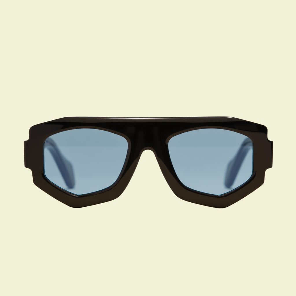 THE FRAME - GLAZED eyewear