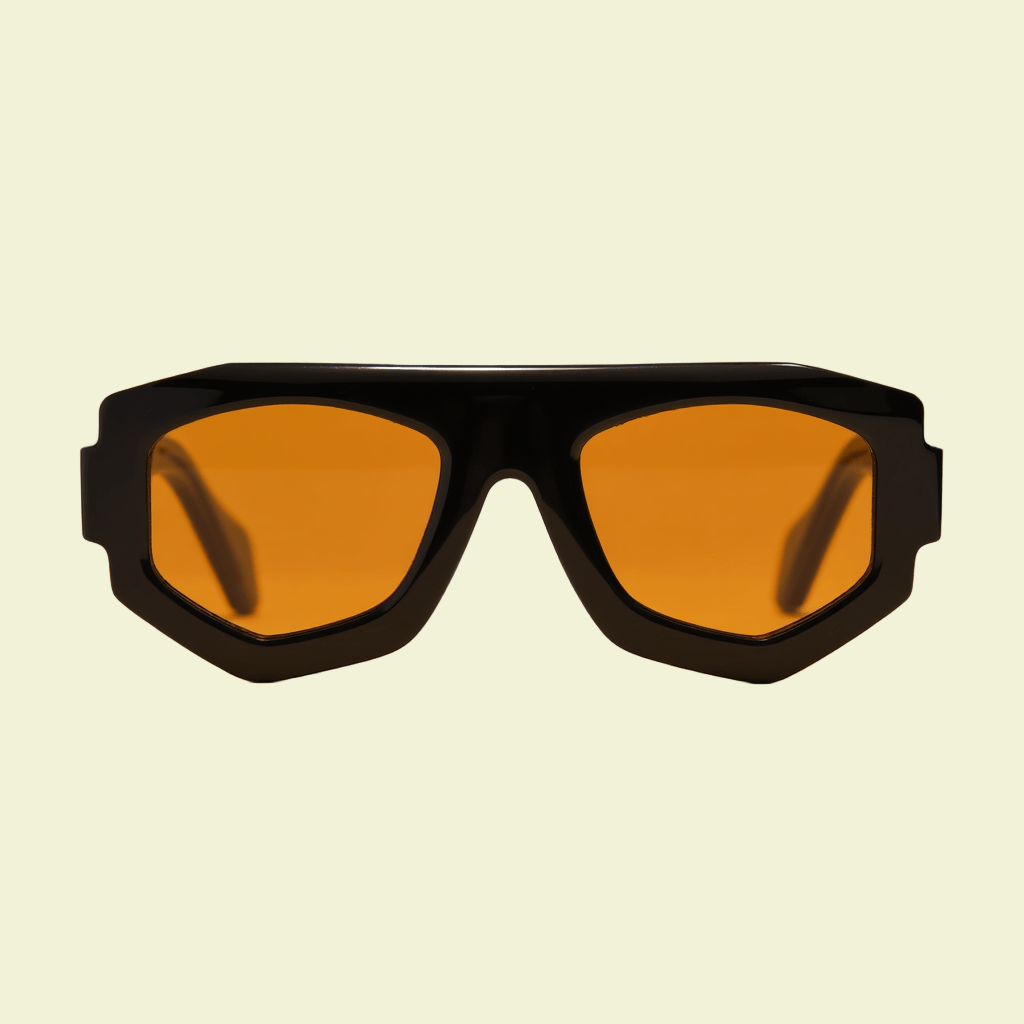 THE FRAME - GLAZED eyewear
