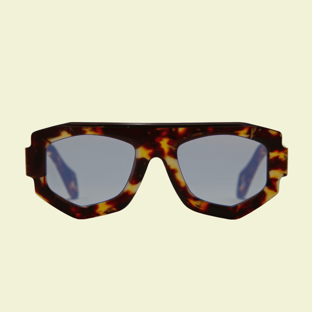 THE FRAME - GLAZED eyewear