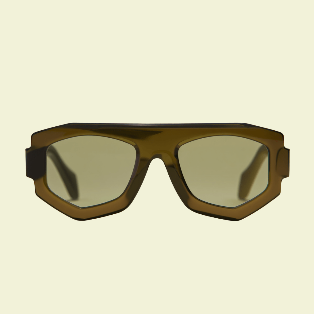 THE FRAME - GLAZED eyewear