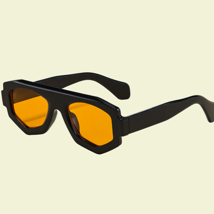 THE FRAME - GLAZED eyewear