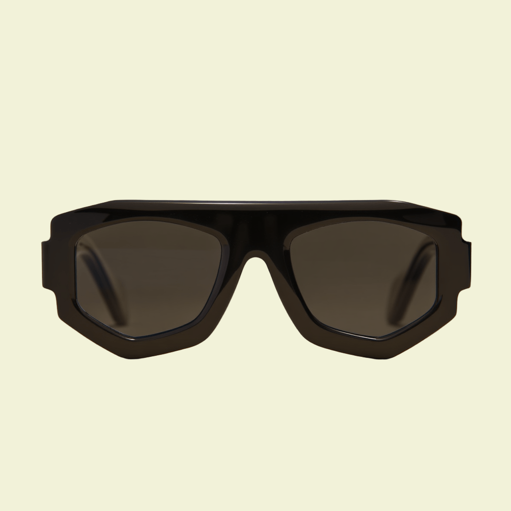 THE FRAME - GLAZED eyewear