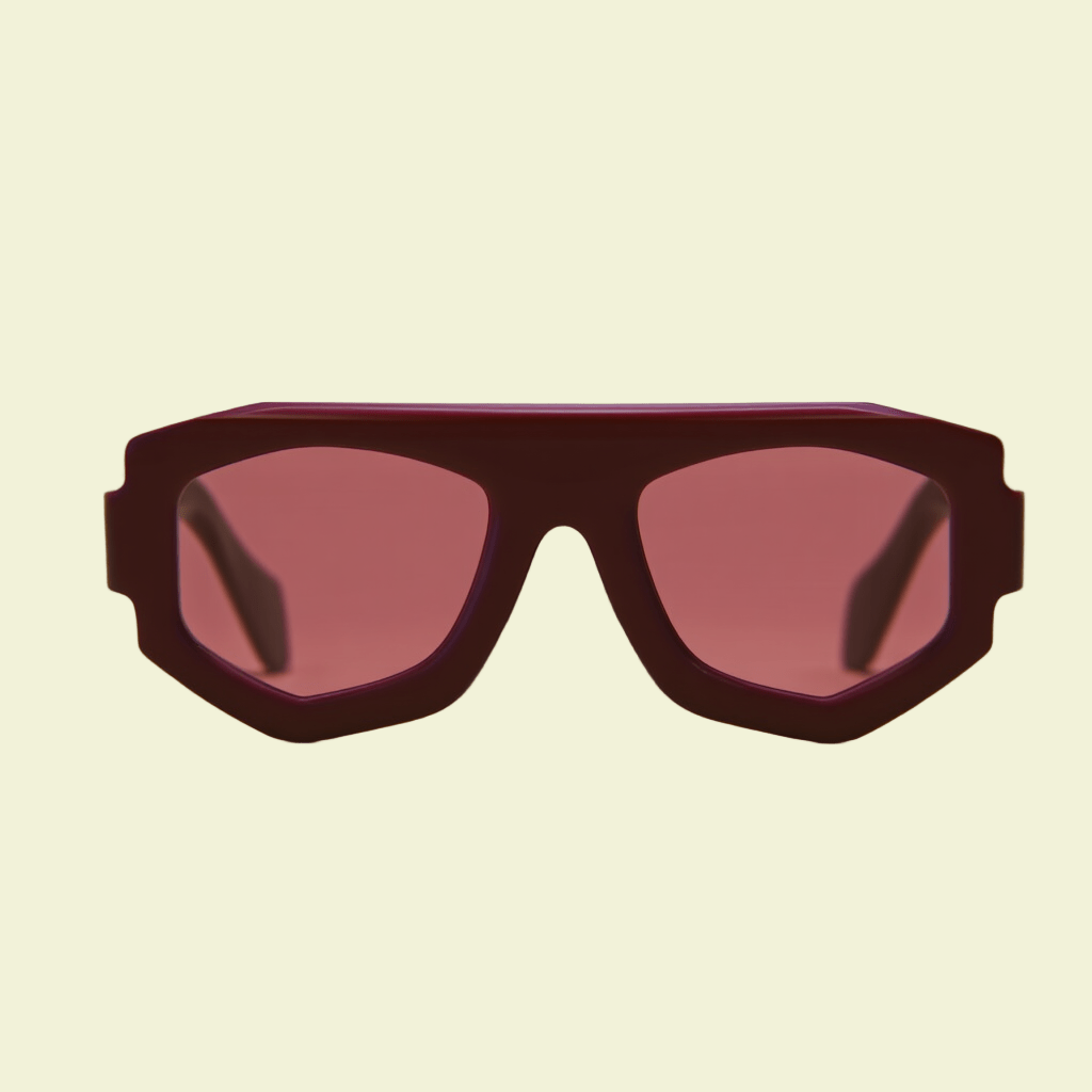 THE FRAME - GLAZED eyewear