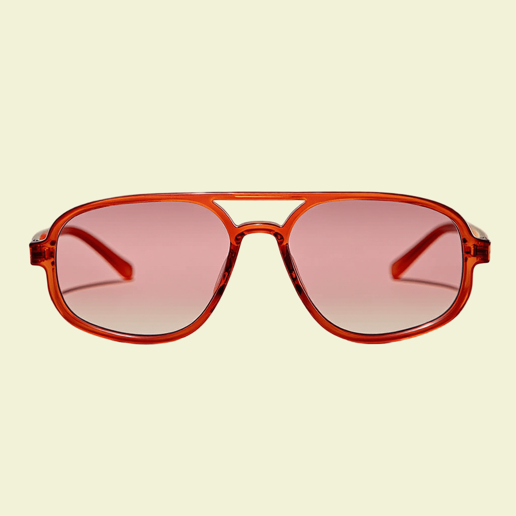 THE GLARE - GLAZED eyewear
